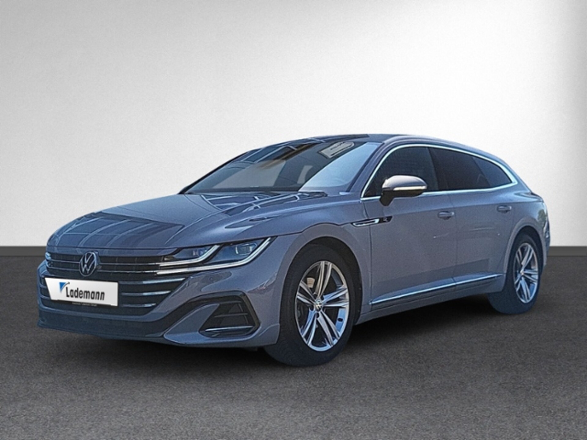 Volkswagen Arteon Shooting Brake R-Line