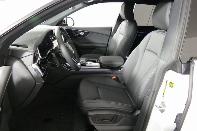 2026 Audi Q8 Premium Plus - Photo 14