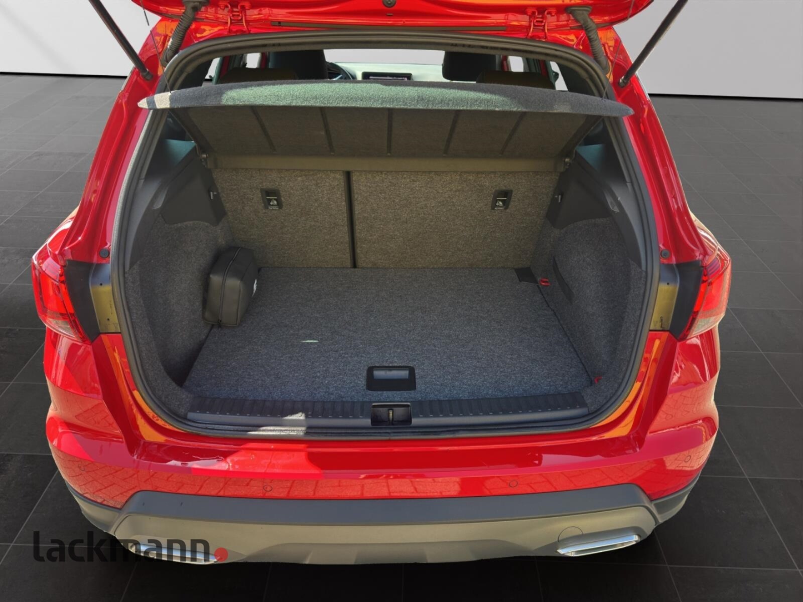 SEAT Arona – Bild 7