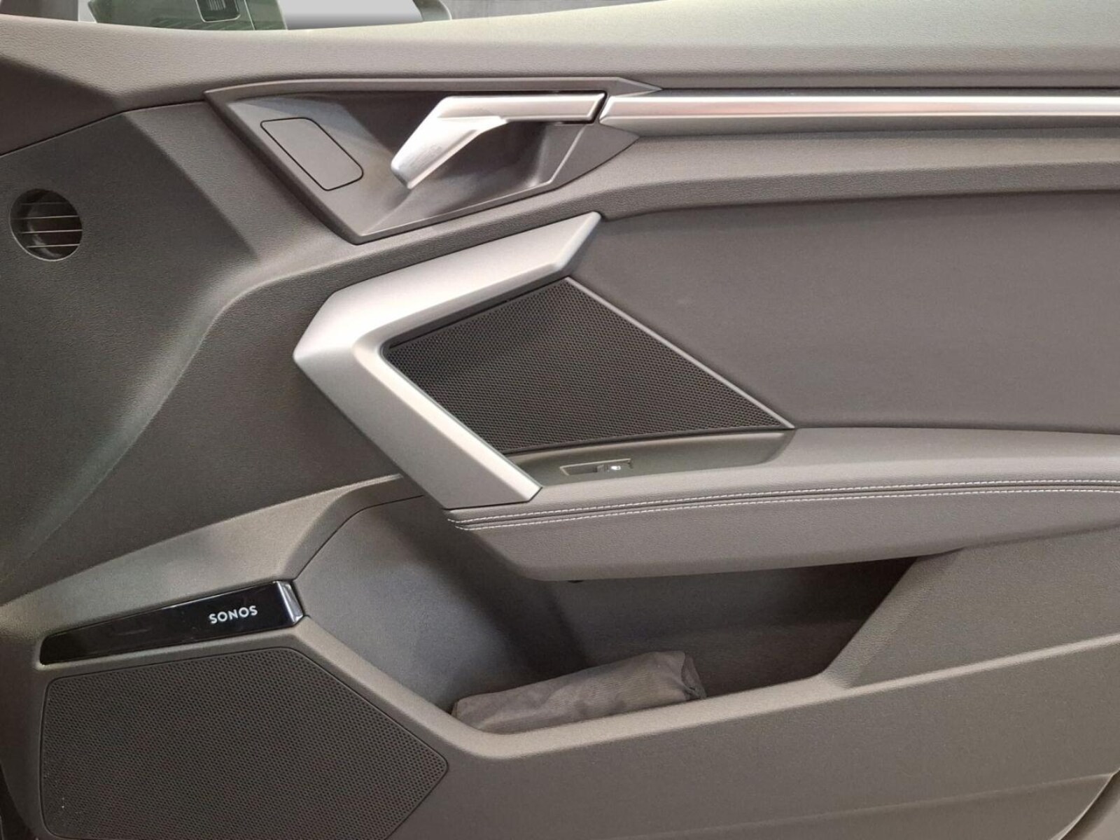 Audi A3 Sportback – Bild 17