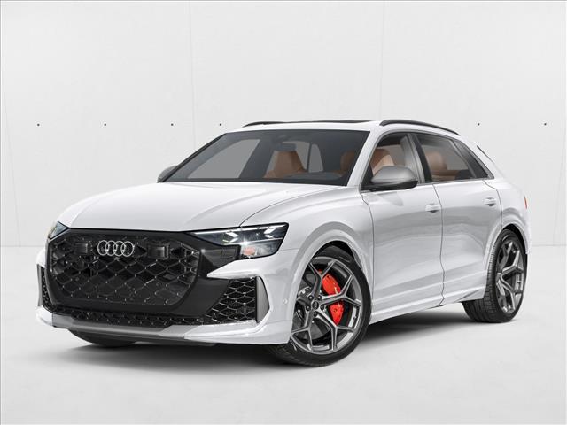 2026 Audi RS Q8 -'s photo