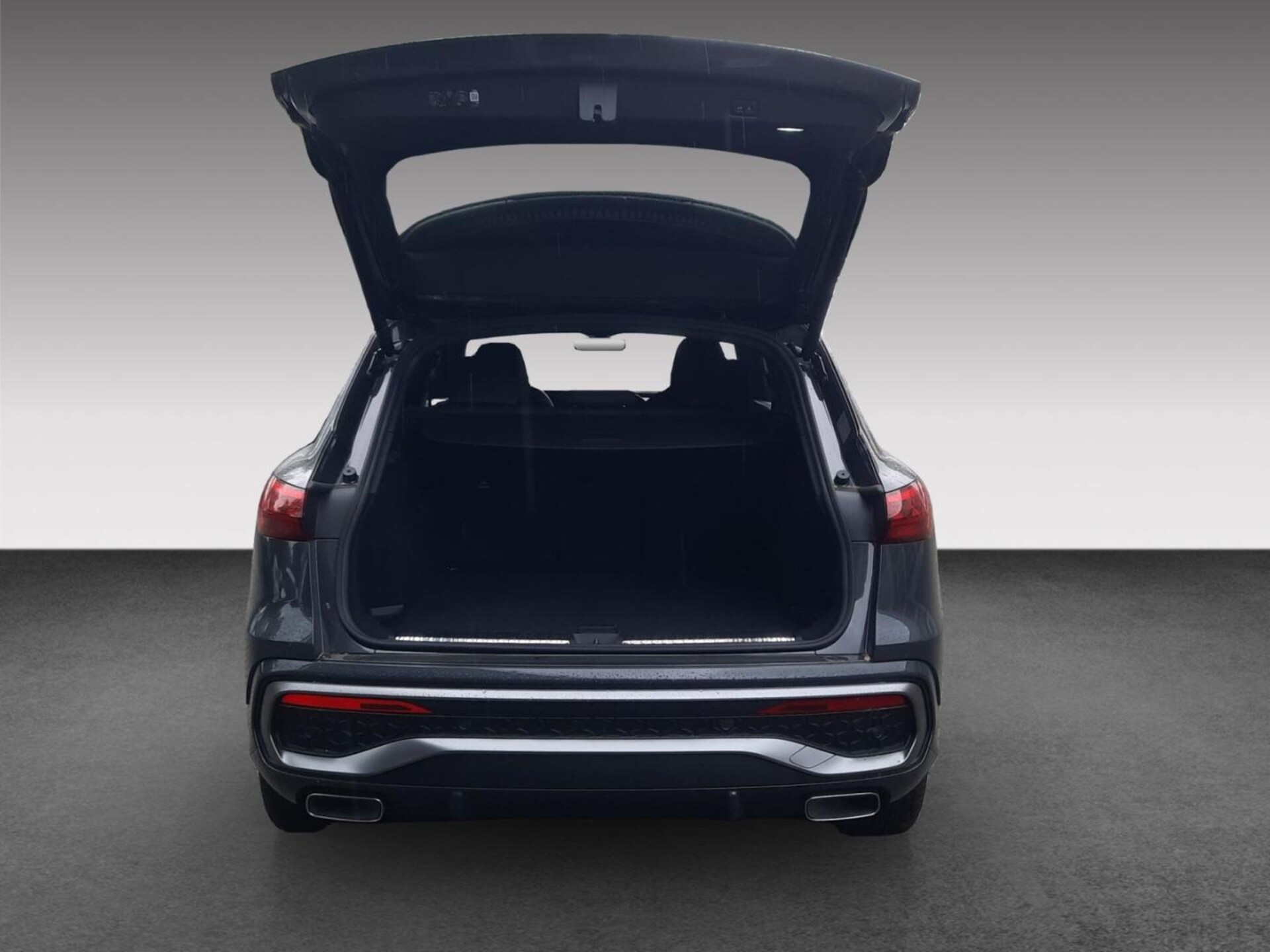 Audi Q5 SUV