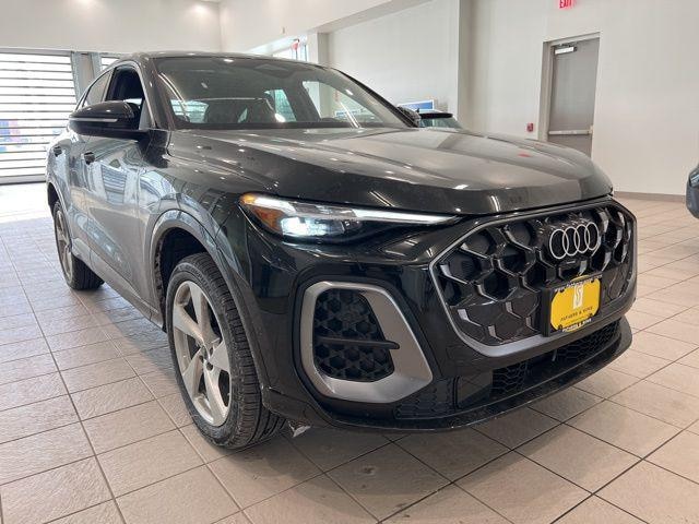 Photo of 2025 Audi Q5 Sportback