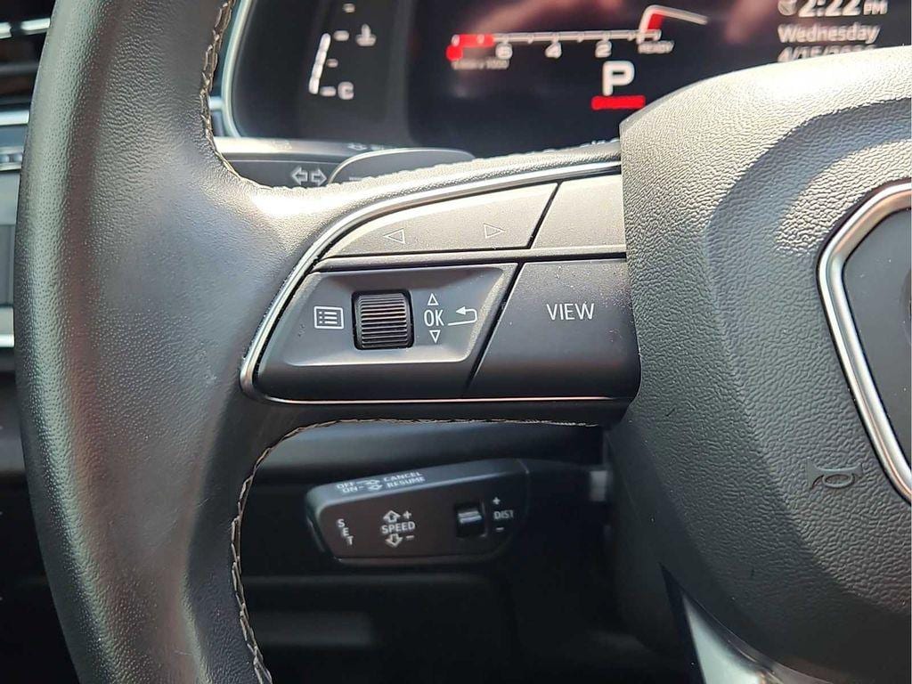 2023 Audi Q8 Premium Plus - Photo 20