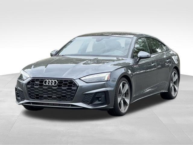2021 Audi A5 Sportback