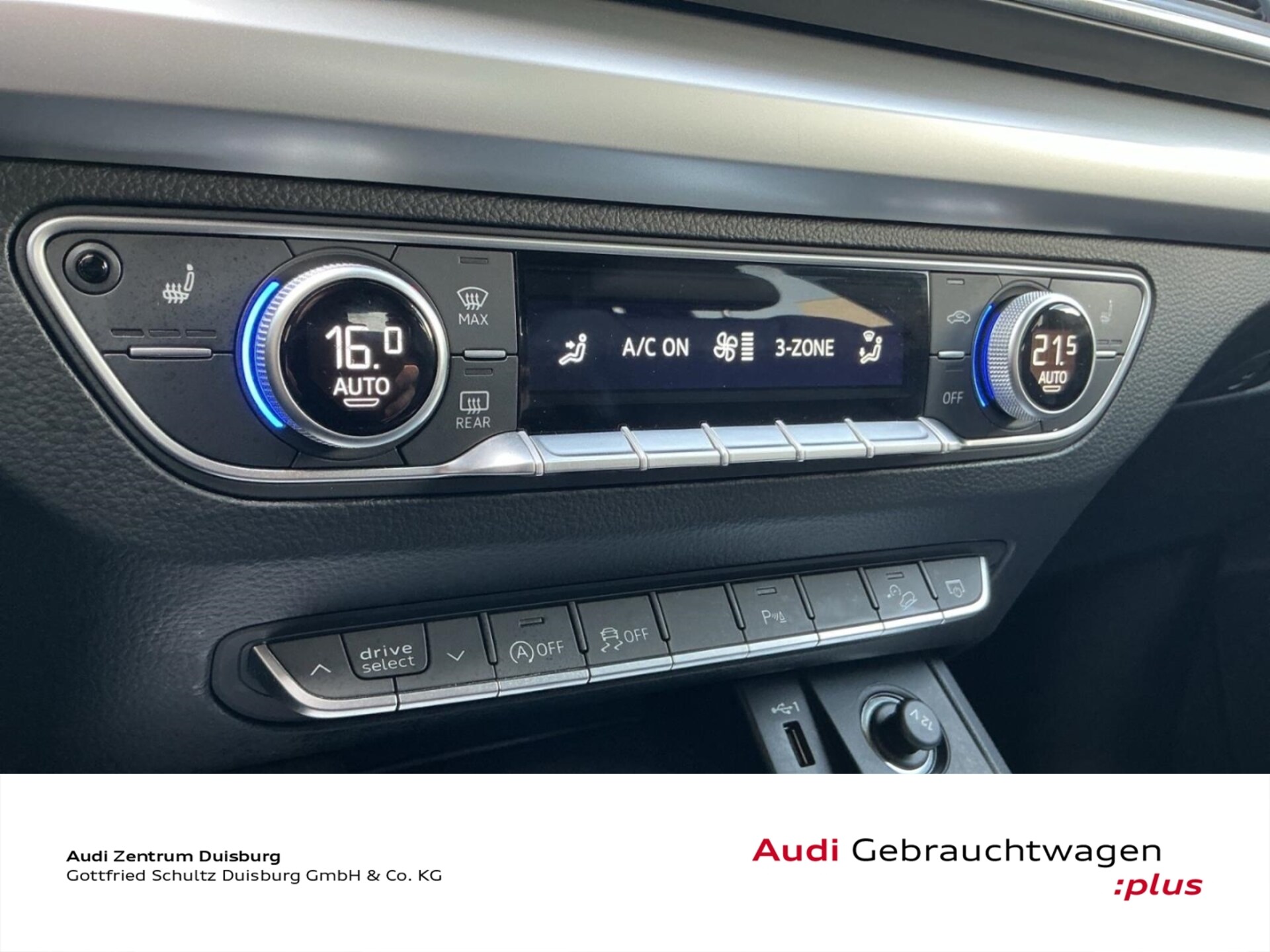Audi Q5 Sportback advanced