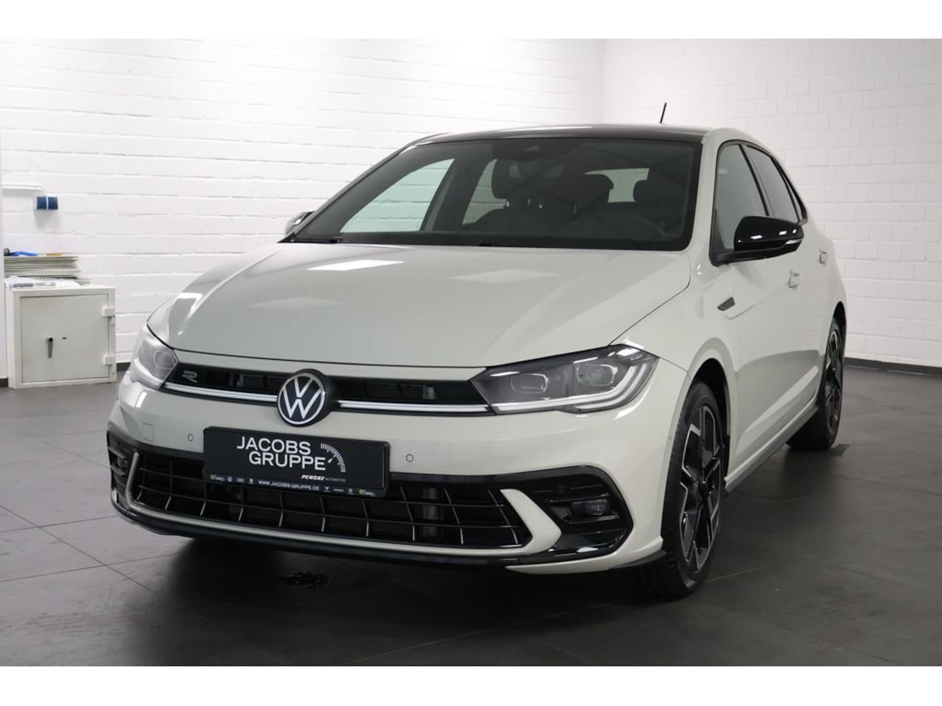 Volkswagen Polo R-Line
