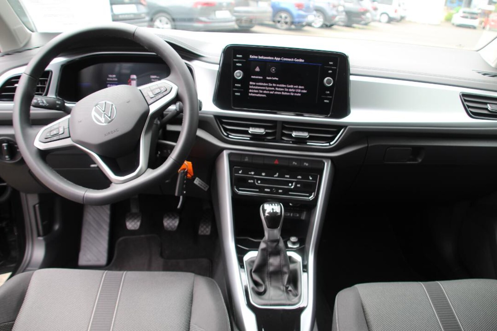 Volkswagen T-Roc – Bild 20