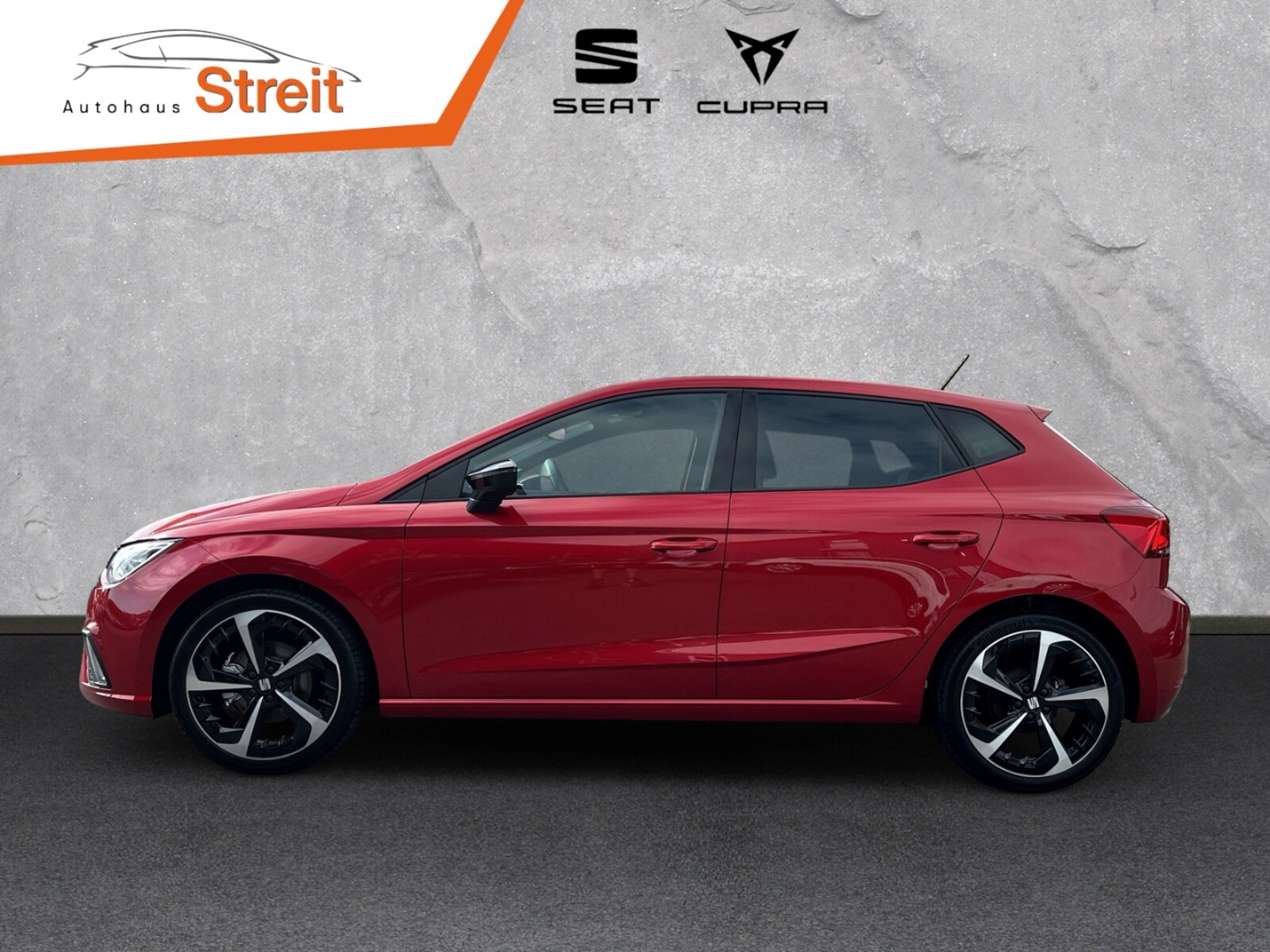 SEAT Ibiza – Bild 2
