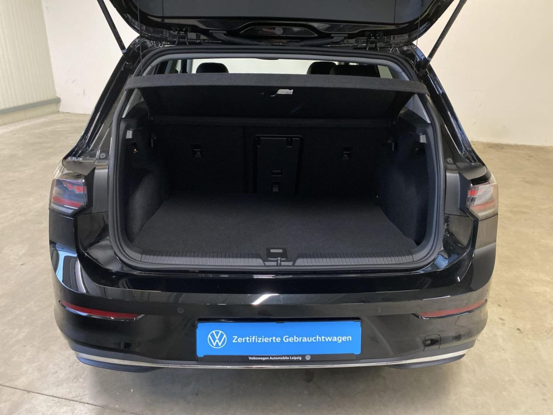 Volkswagen Golf Goal