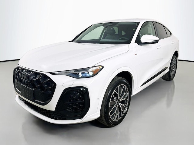 2026 Audi Q5 Sportback