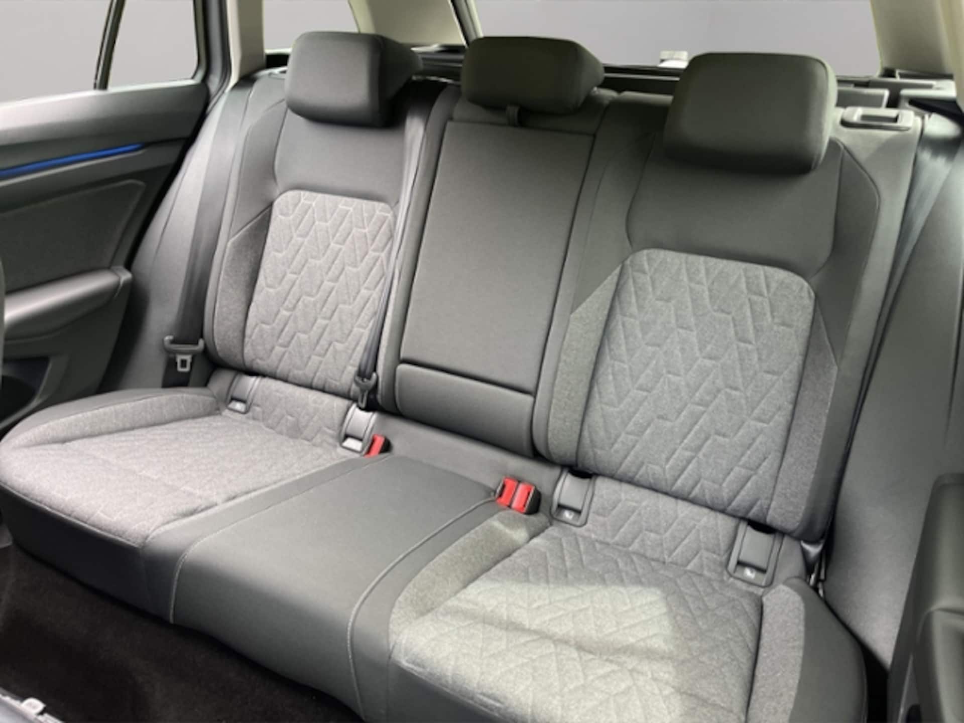 Volkswagen Golf Variant MOVE