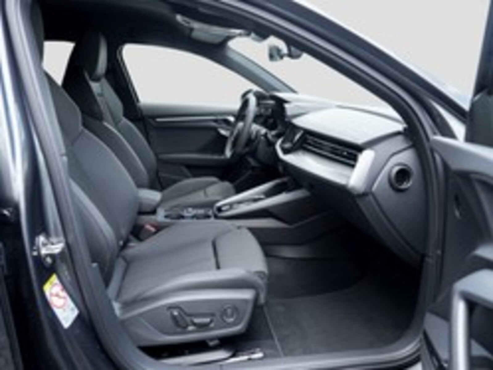 Audi A3 Sportback – Bild 6