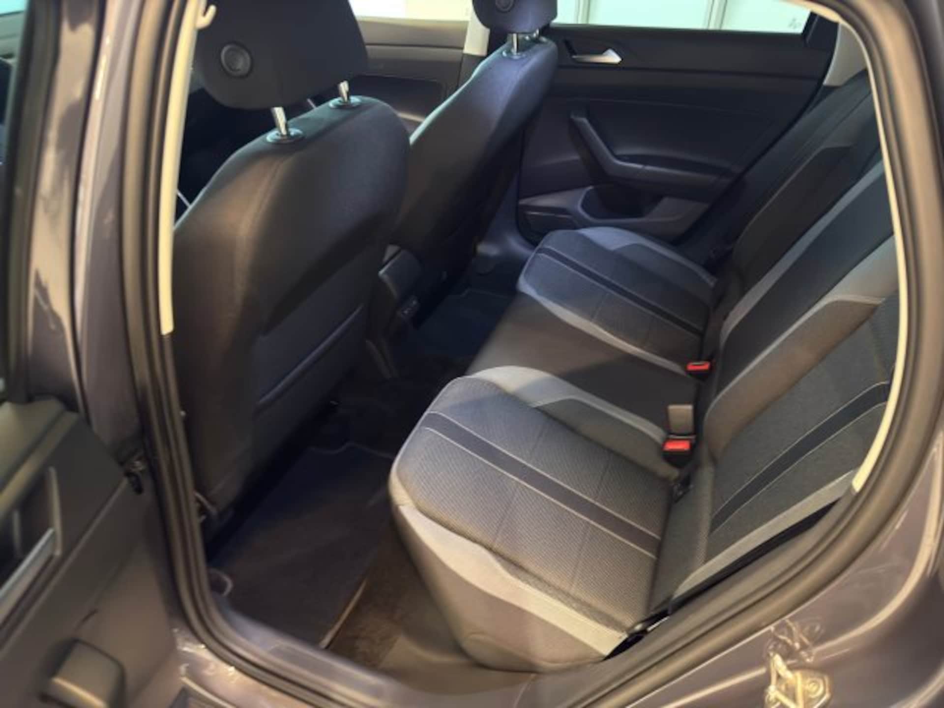 Volkswagen Polo Style