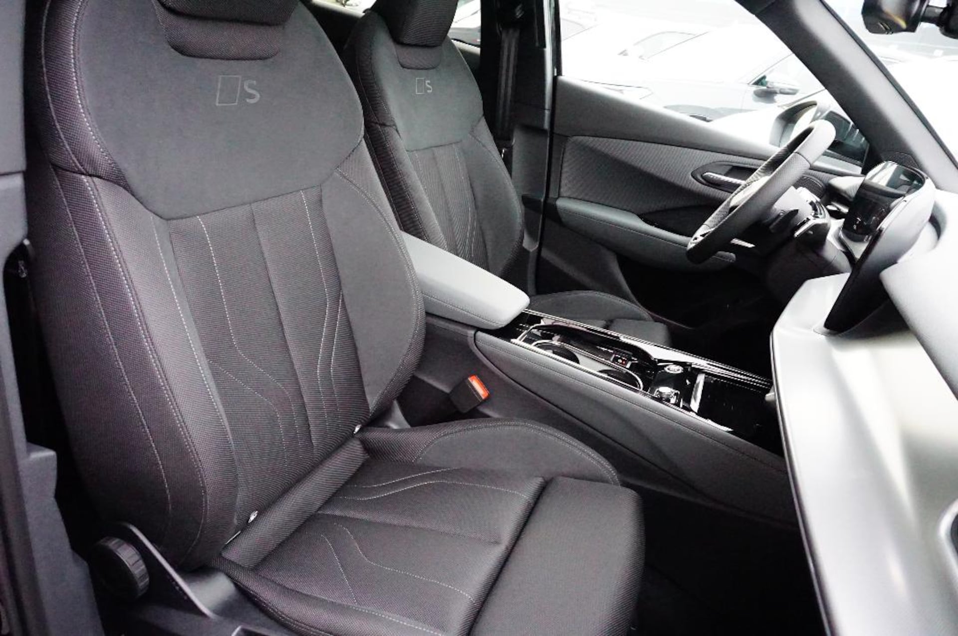 Audi Q3 SUV S line