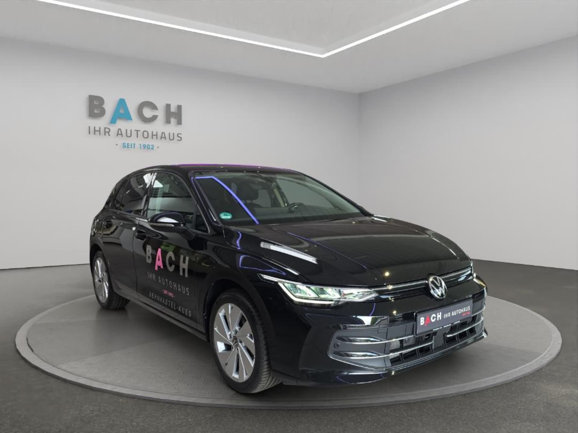 Volkswagen Golf Goal