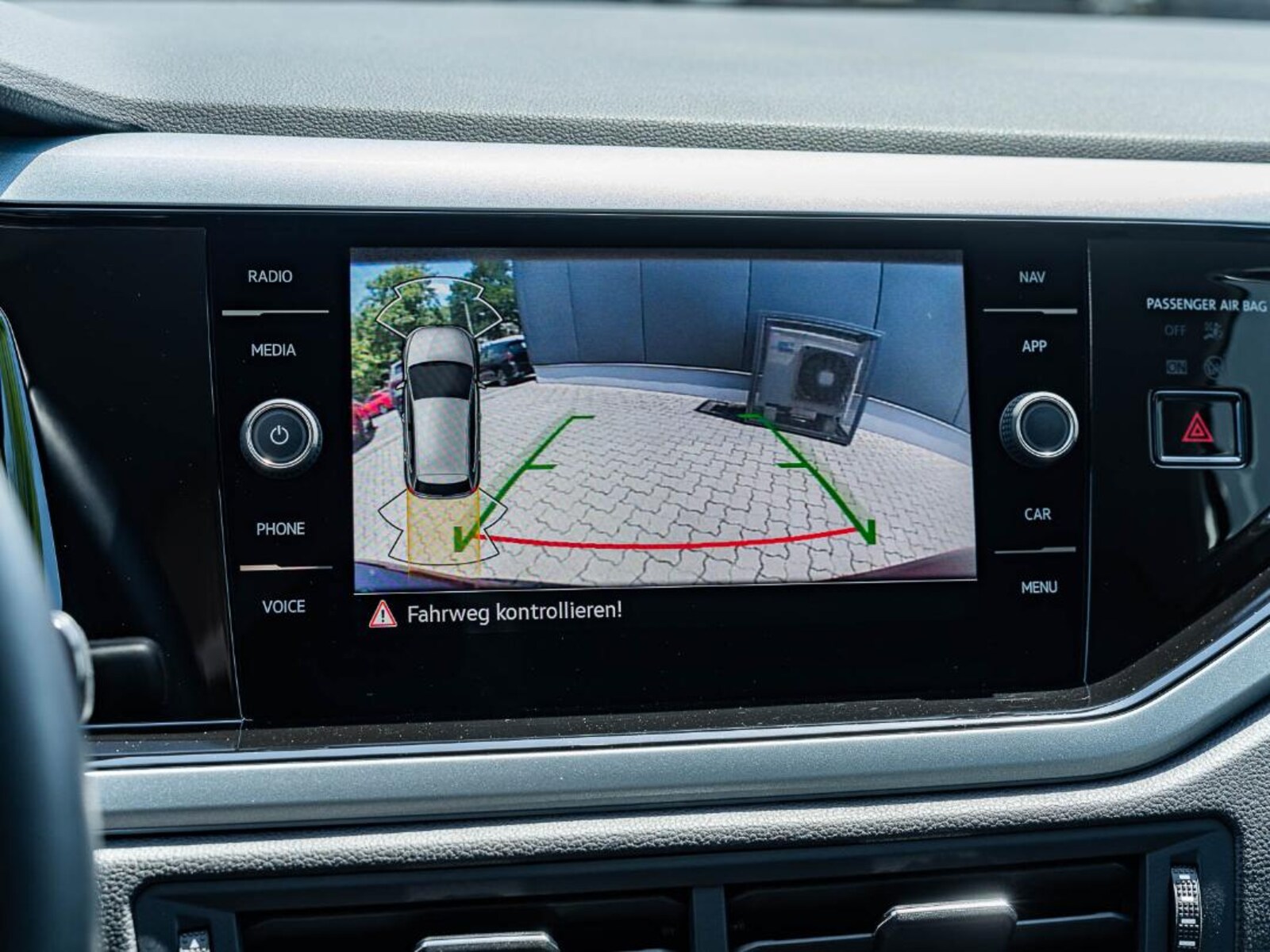 Volkswagen Polo – Bild 18