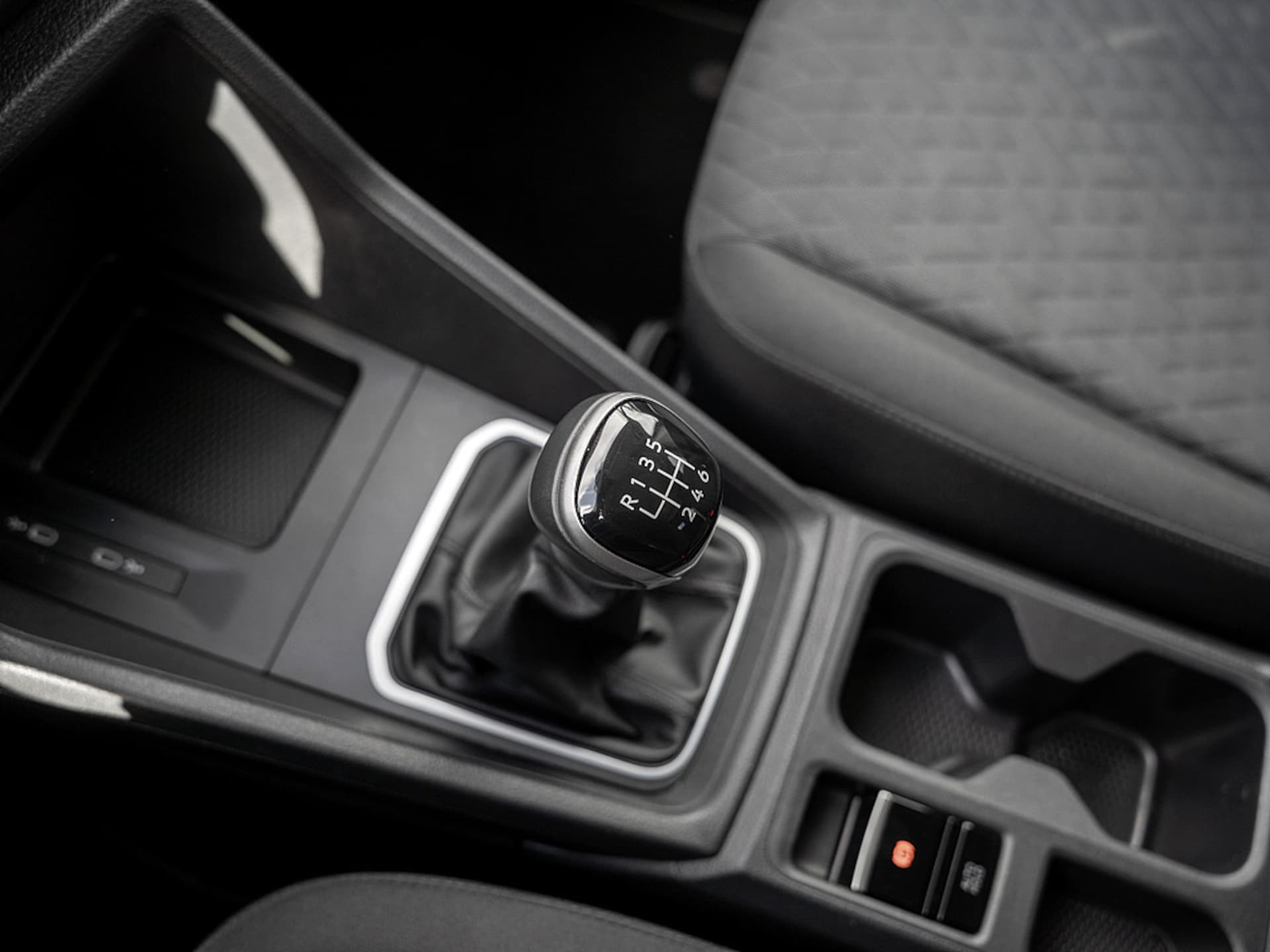 Volkswagen Caddy Life