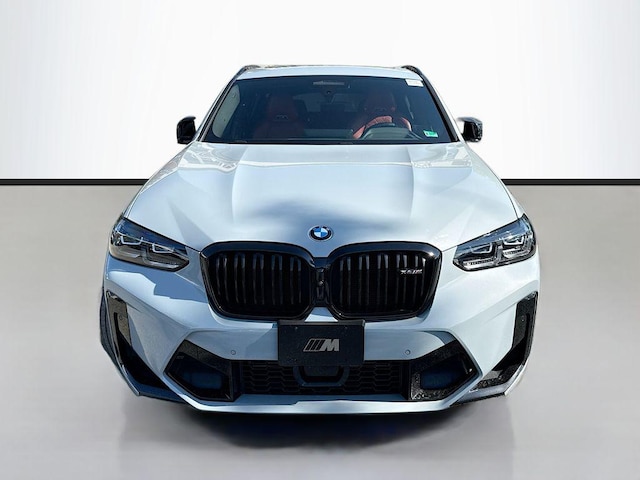 2024 BMW X4 M