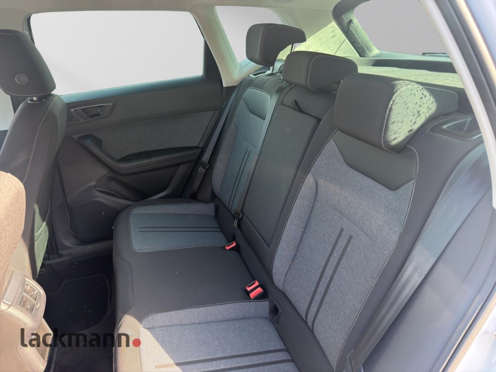 SEAT Ateca – Bild 9