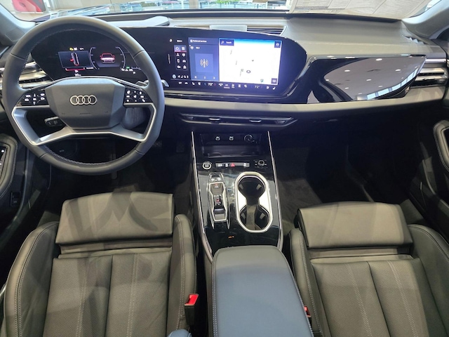 2026 Audi A6 Premium Plus - Photo 26