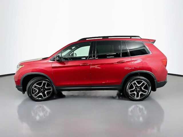 2023 Honda Passport