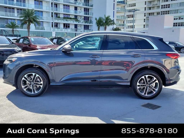 2025 Audi Q5