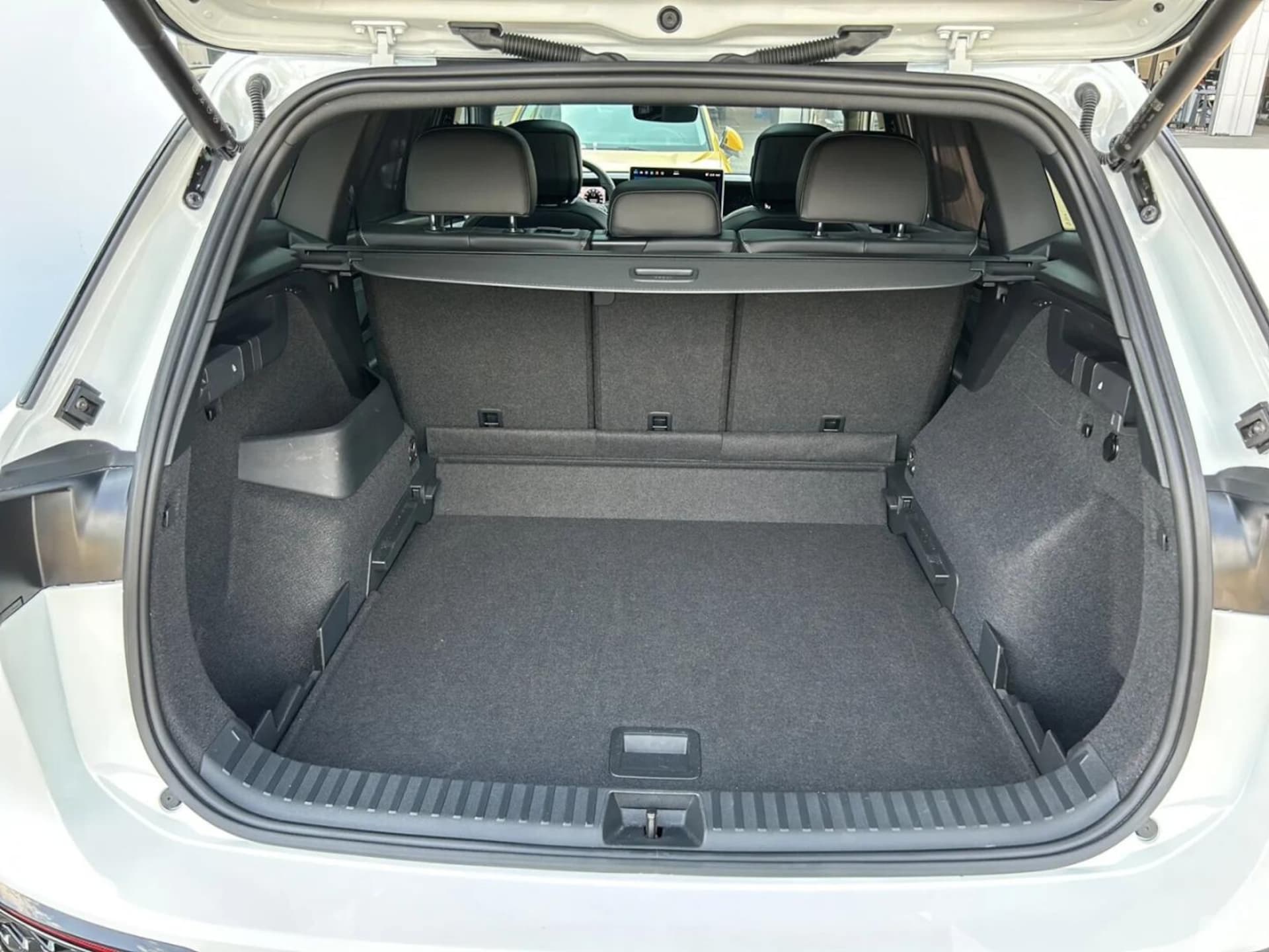 Volkswagen Tayron R-Line Plus