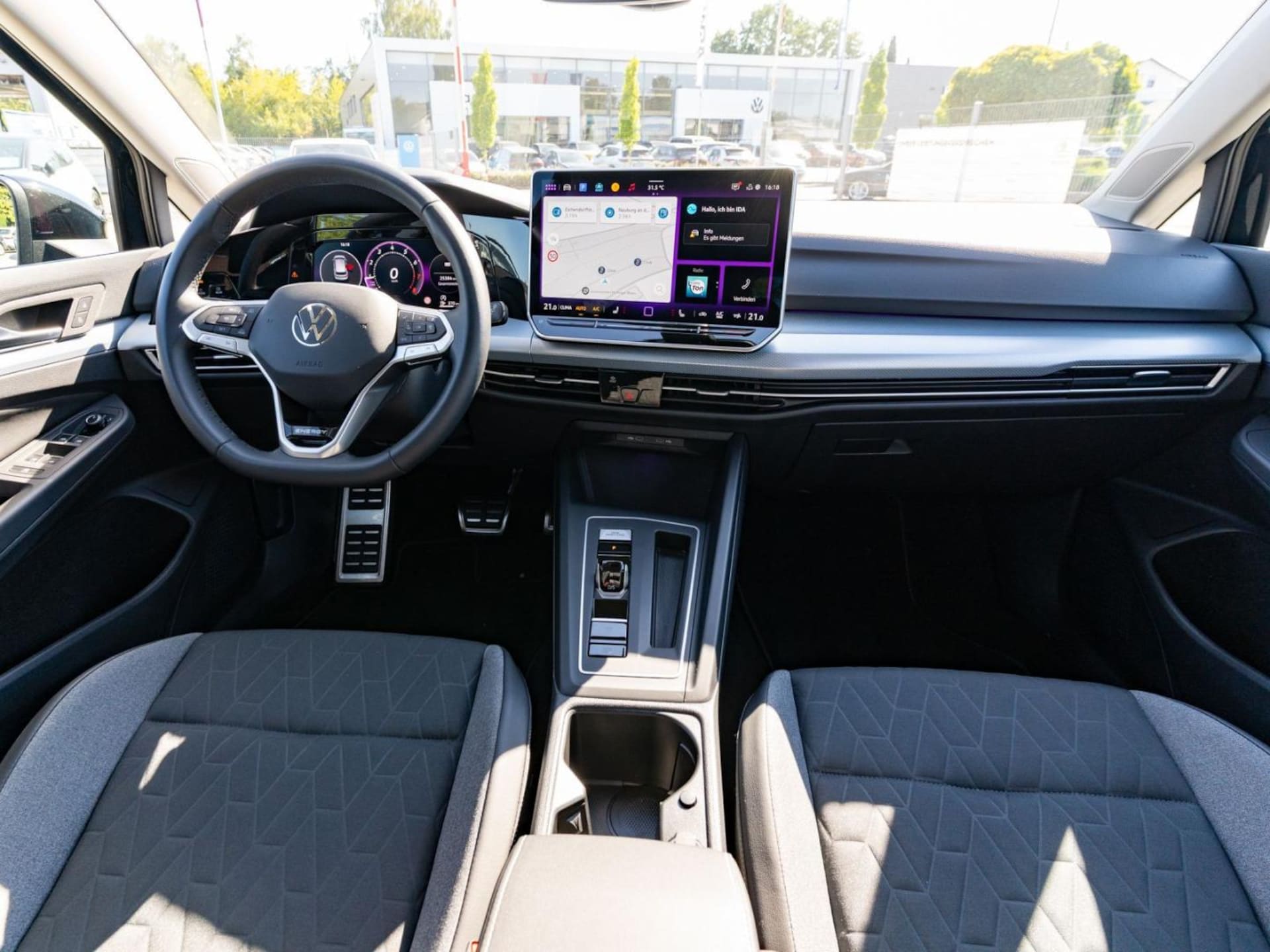 Volkswagen Golf ENERGY