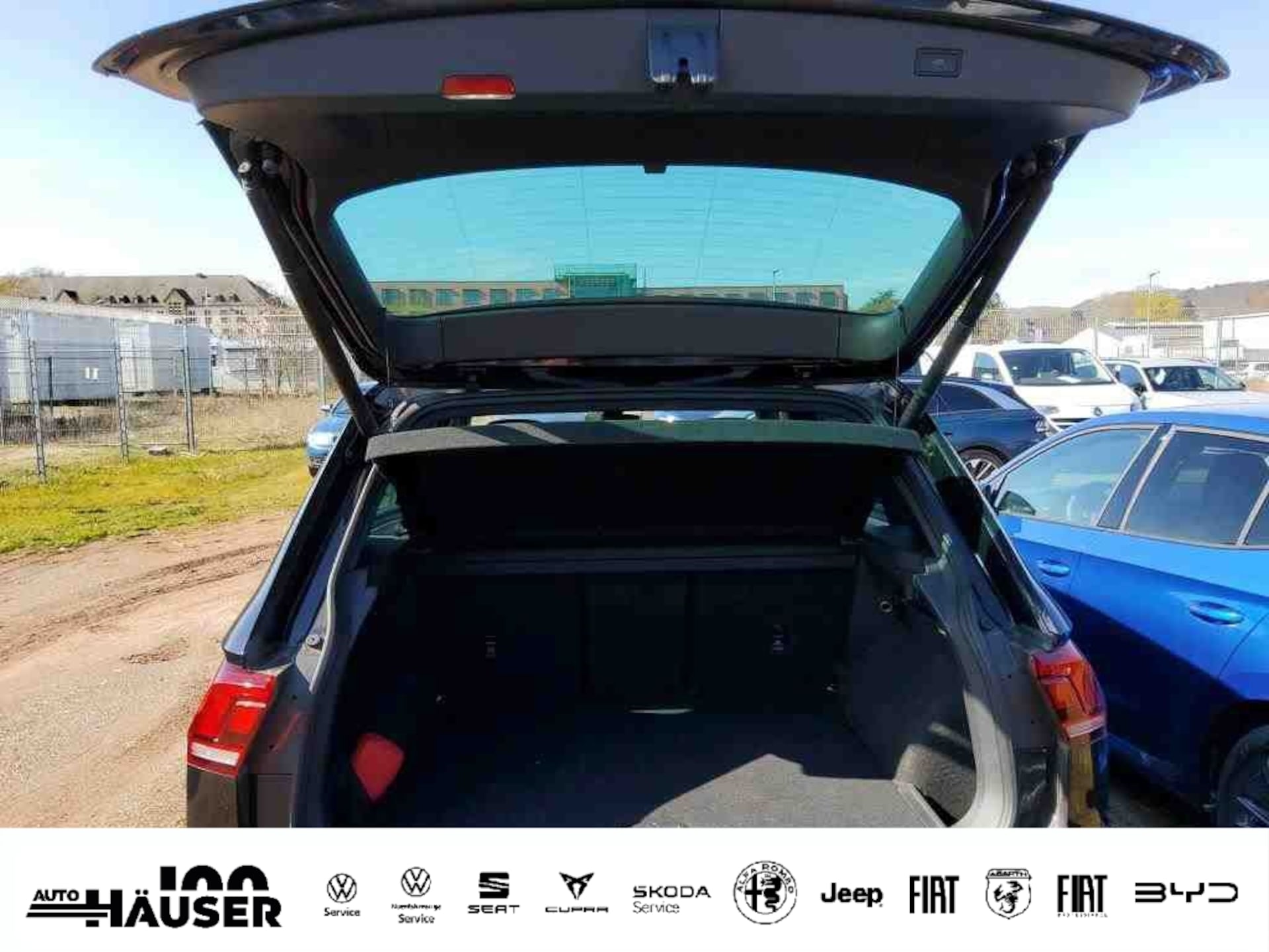 Volkswagen Tiguan MOVE