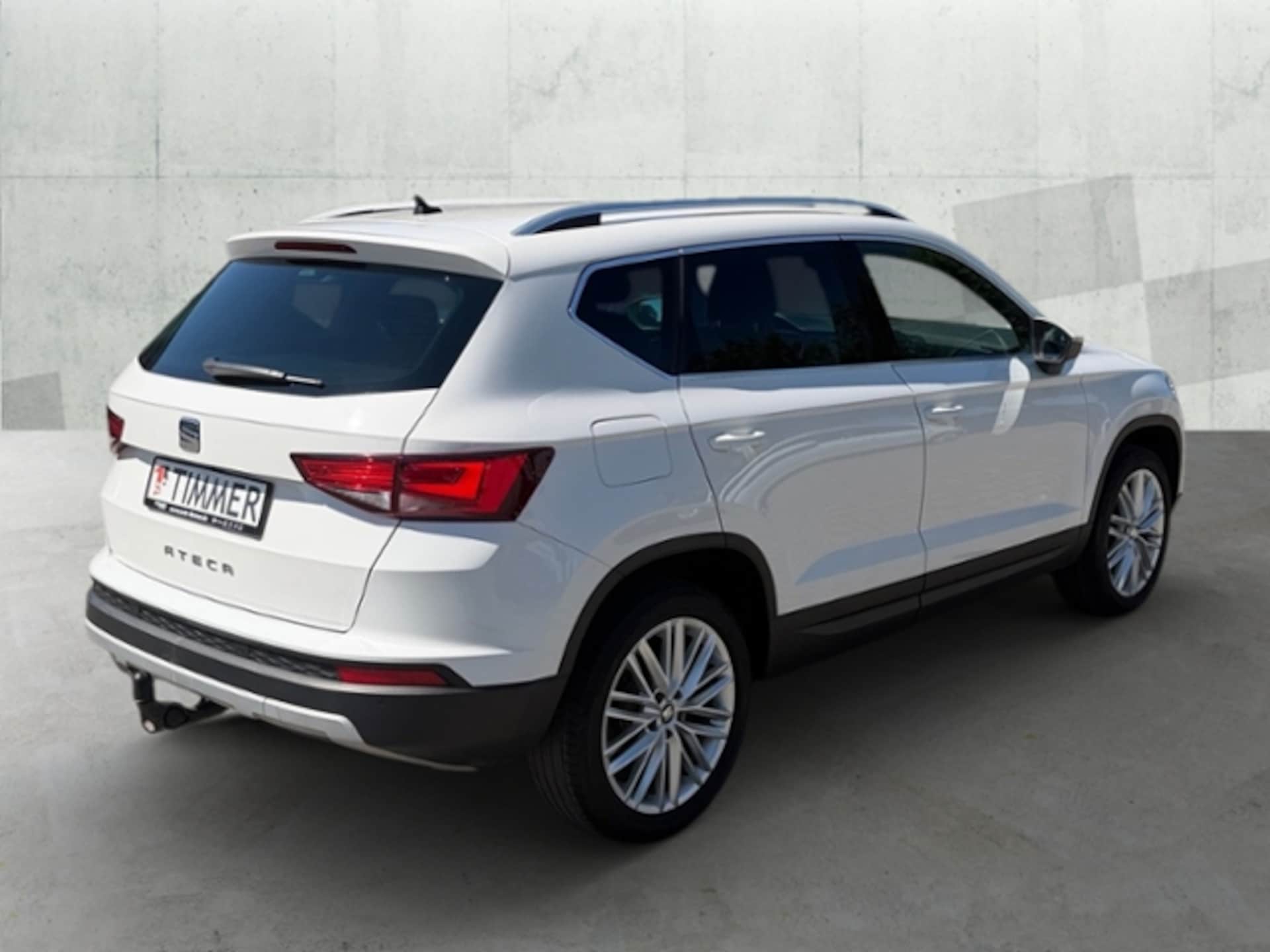 SEAT Ateca XCELLENCE