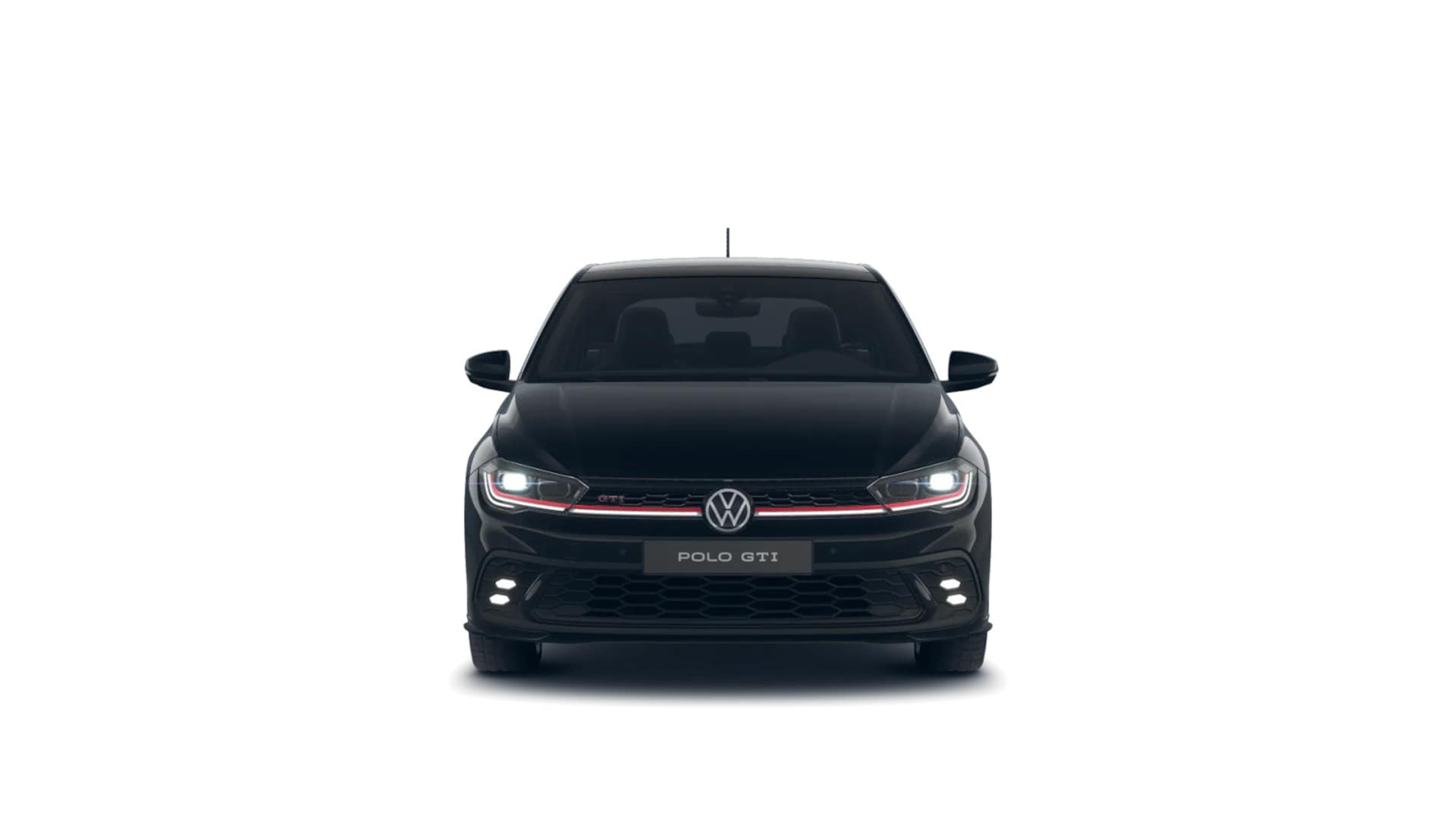 Volkswagen Polo GTI