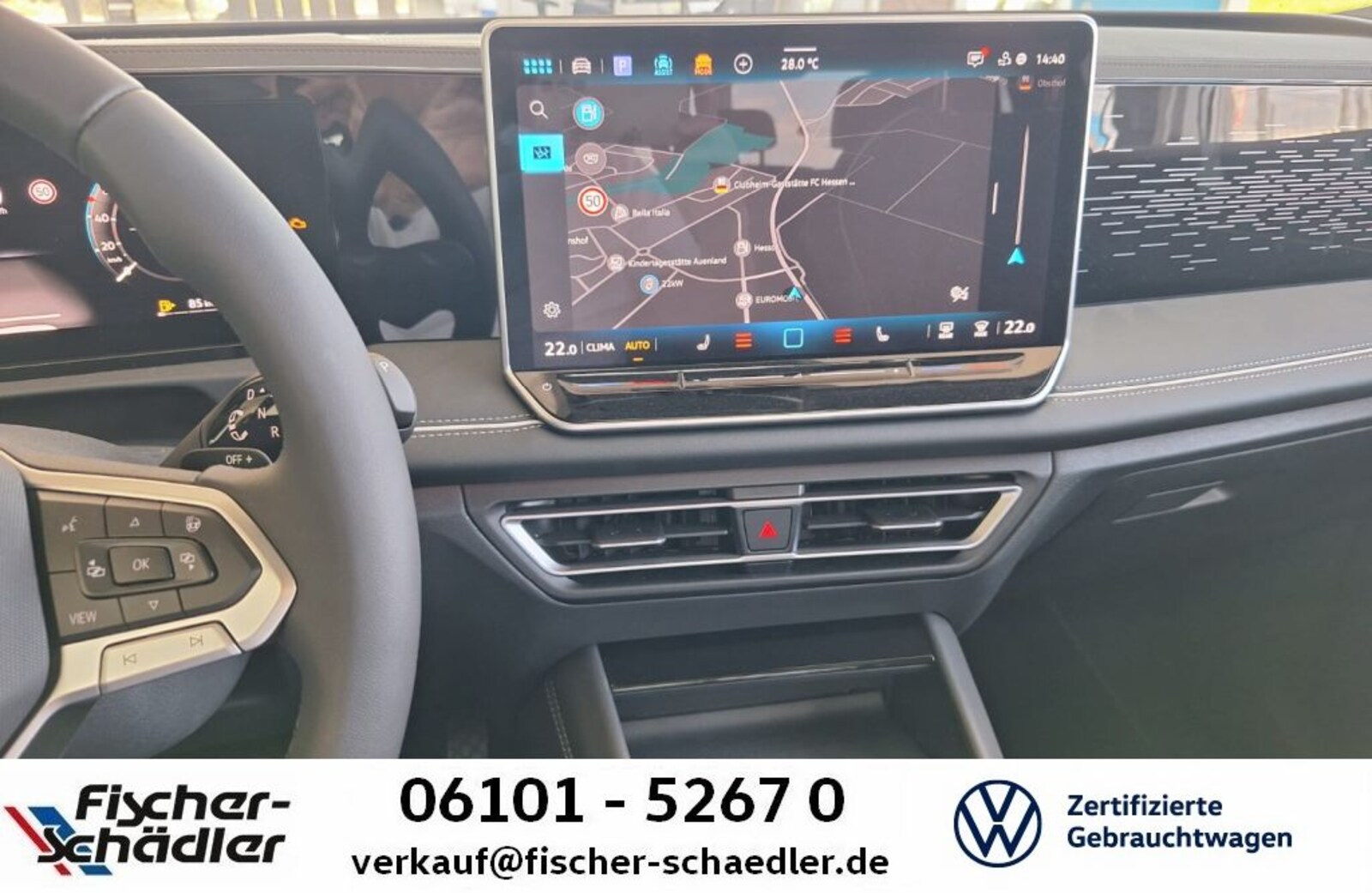 Volkswagen Tiguan – Bild 6