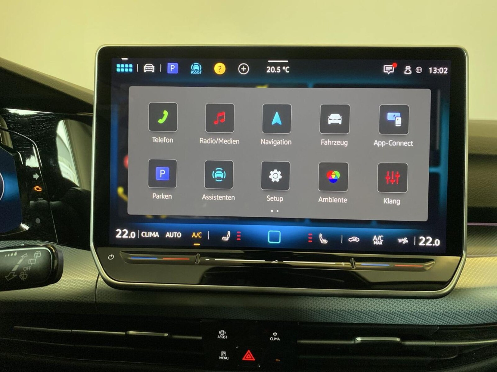 Volkswagen Golf Variant – Bild 6