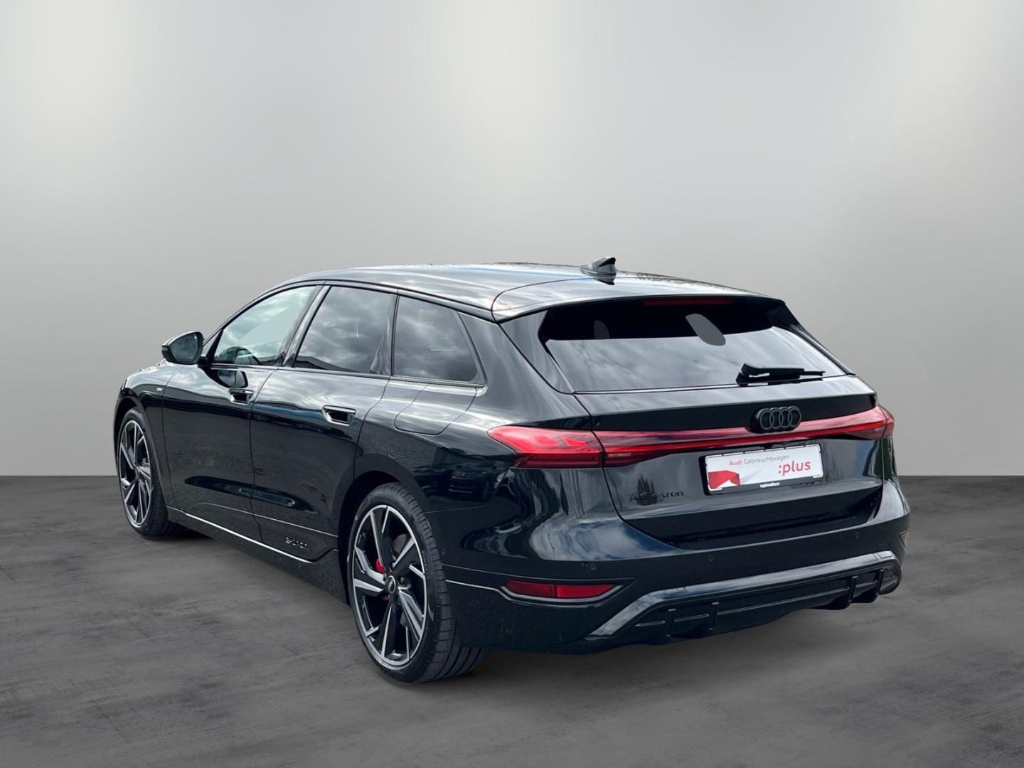 Bild über Audi A6 Avant e-tron S line business e-tron performance 270 kW - für weitere Informationen kontaktieren Sie den Audi Partner