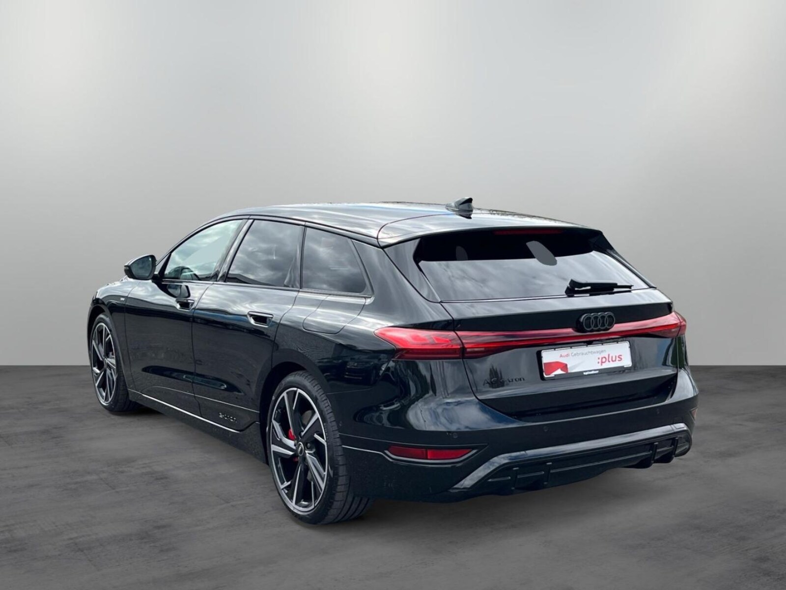 Audi A6 Avant e-tron – Bild 3