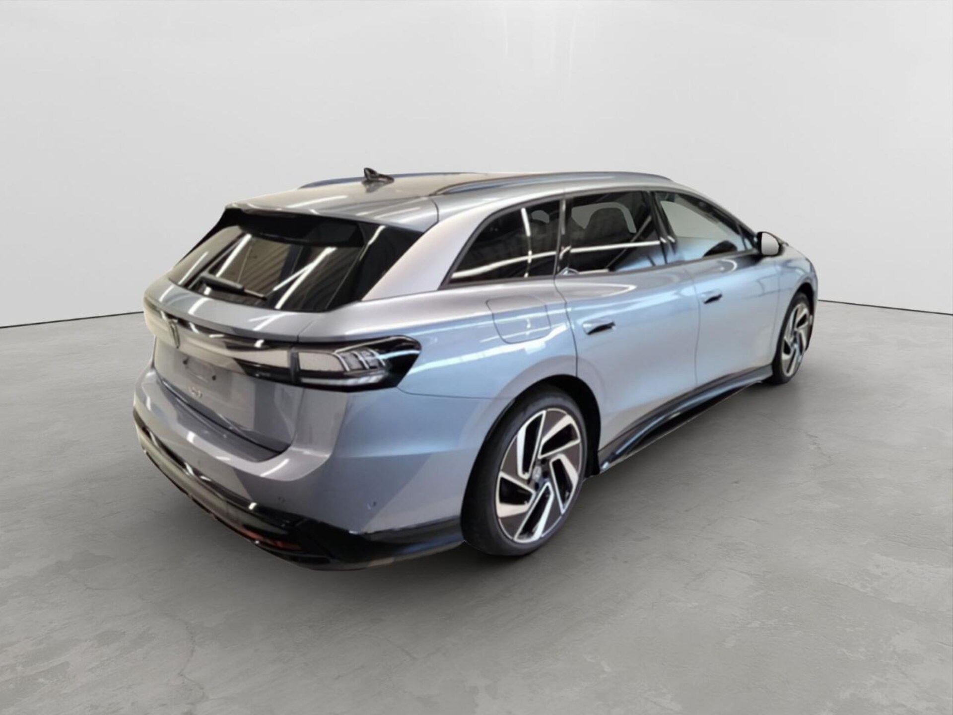 Volkswagen ID.7 Tourer Pro S