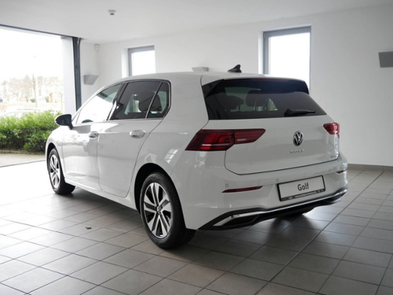 Volkswagen Golf – Bild 4