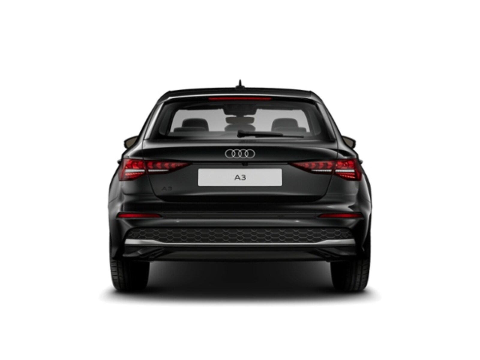 Audi A3 Sportback – Bild 5