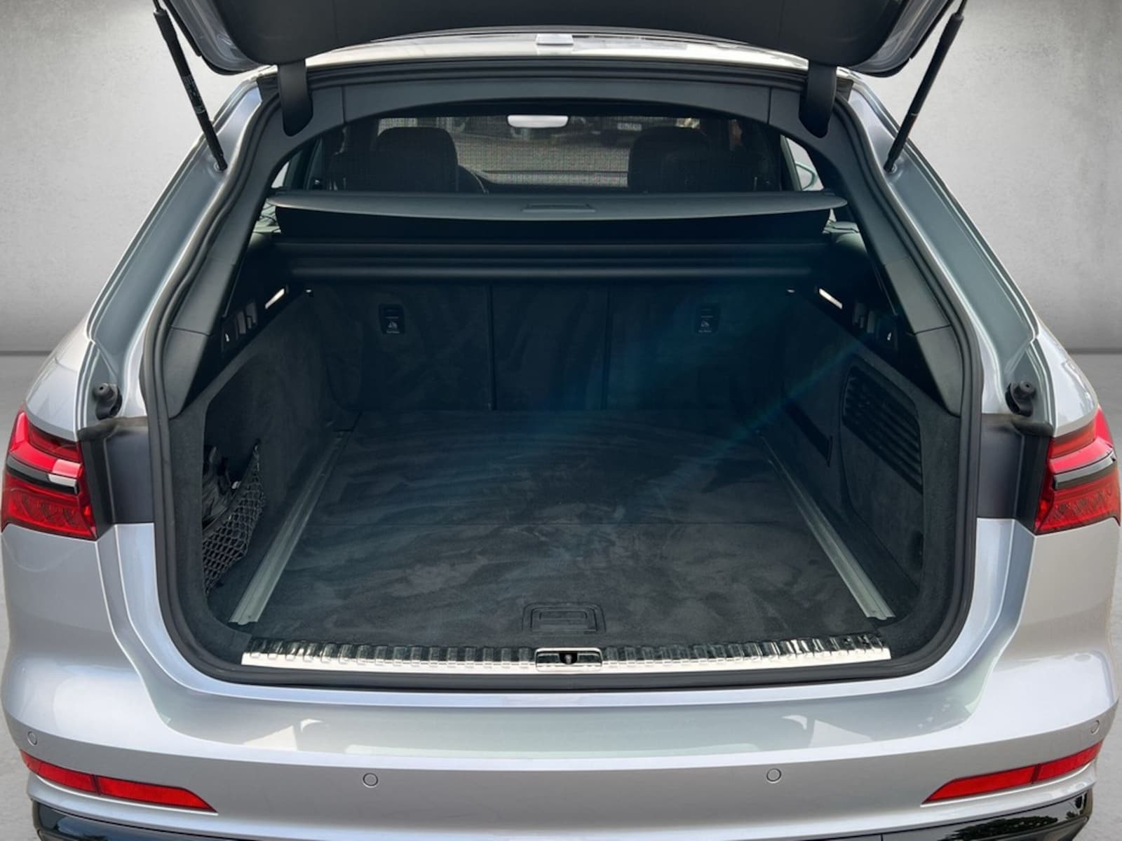 Audi S6 Avant – Bild 5