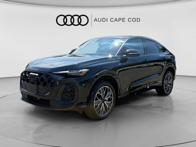 2026 Audi Q5 Sportback