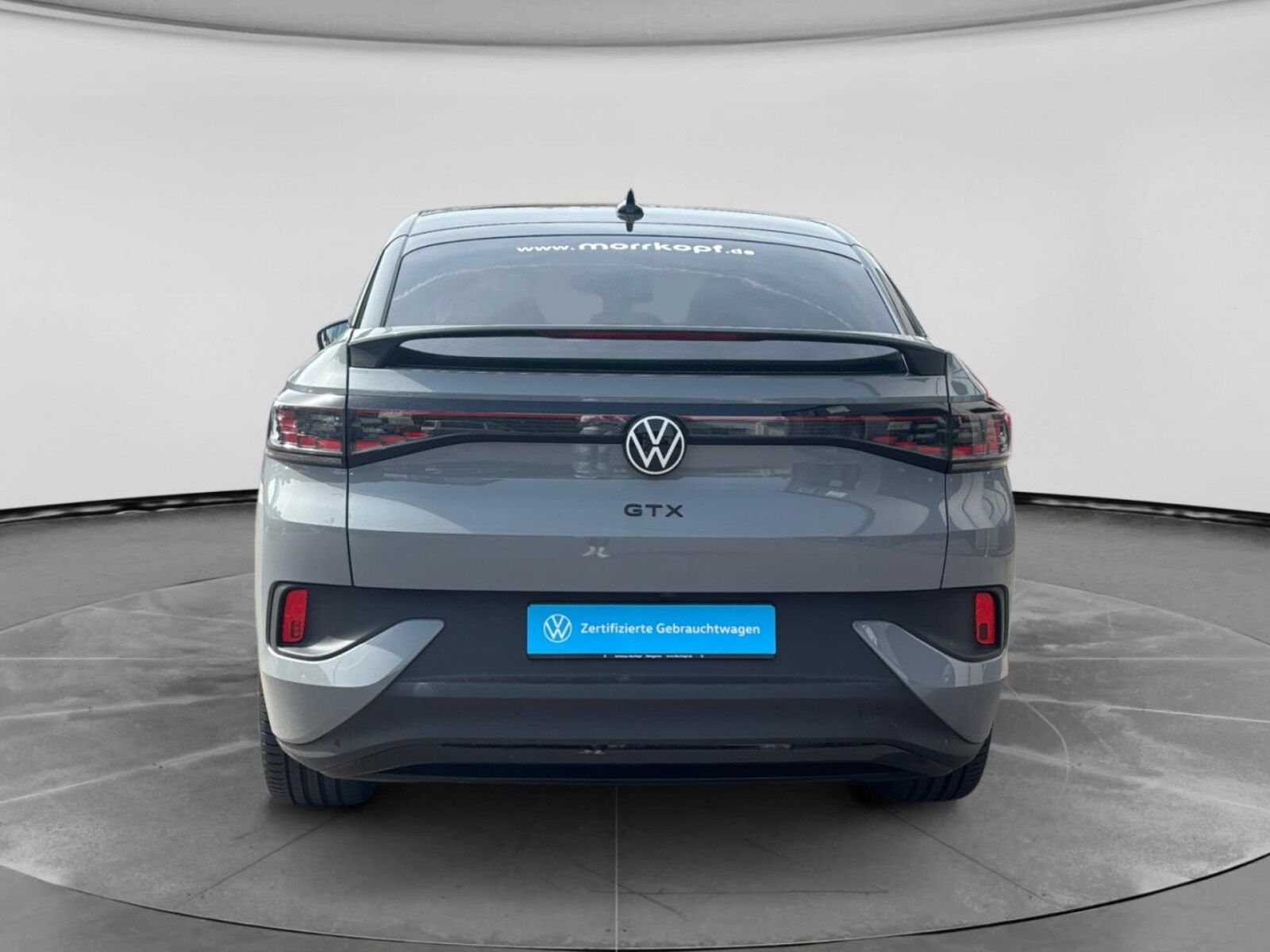 Volkswagen ID.5 – Bild 4
