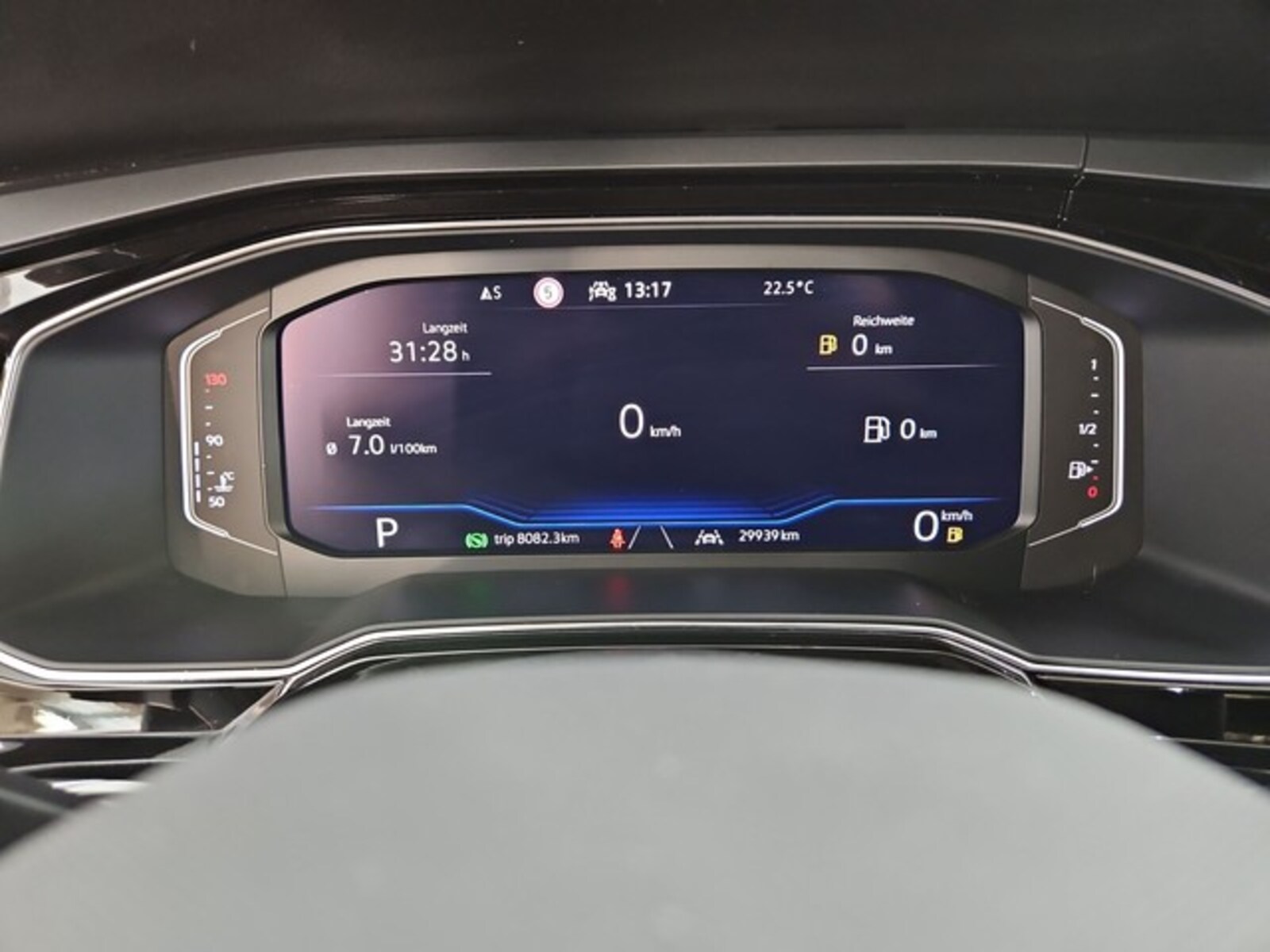 Volkswagen Polo – Bild 7