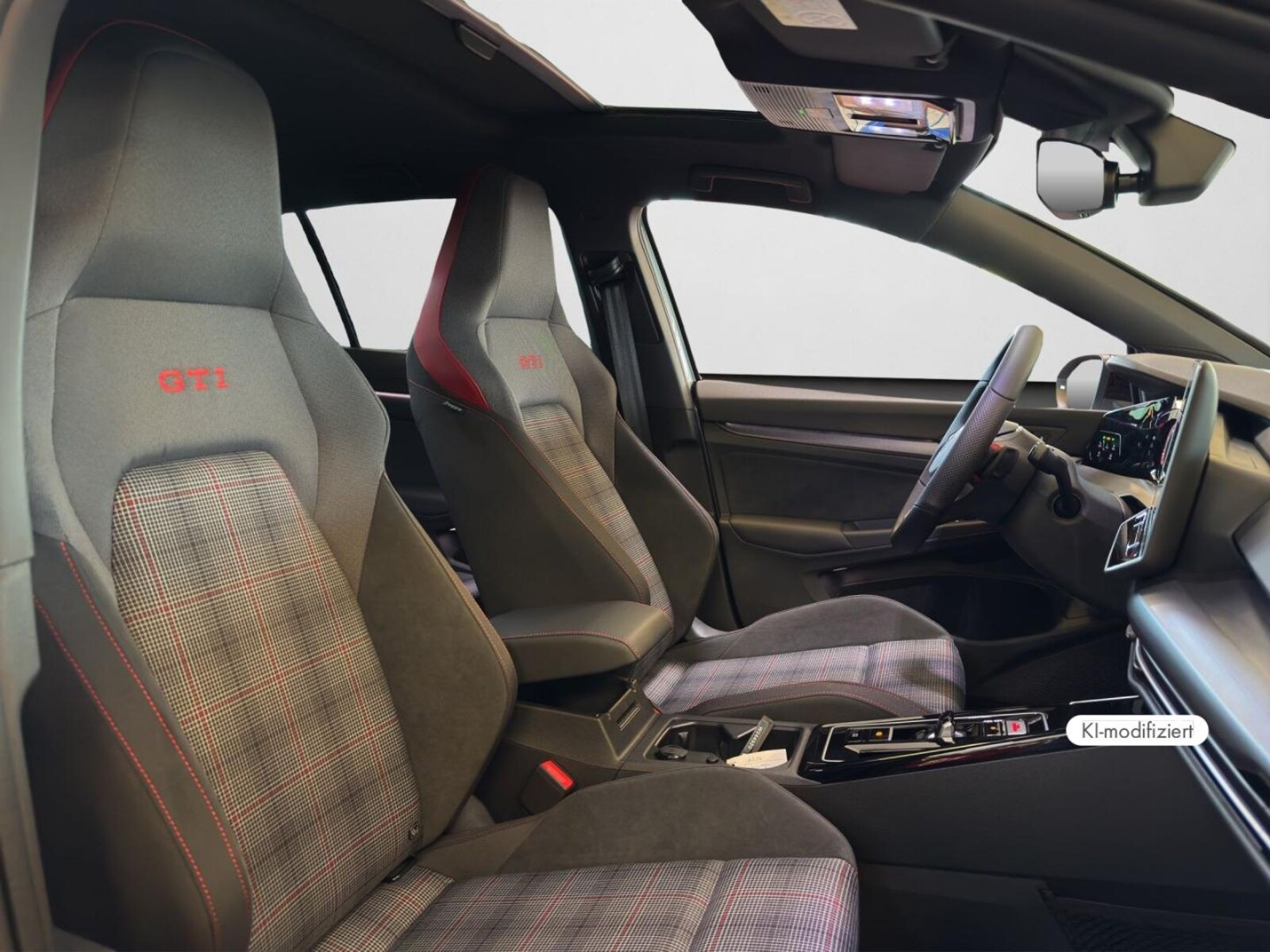 Volkswagen Golf – Bild 4