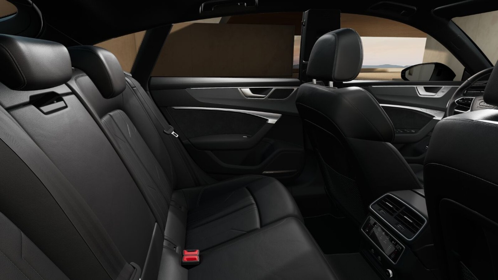 Audi A7 Sportback – Bild 12