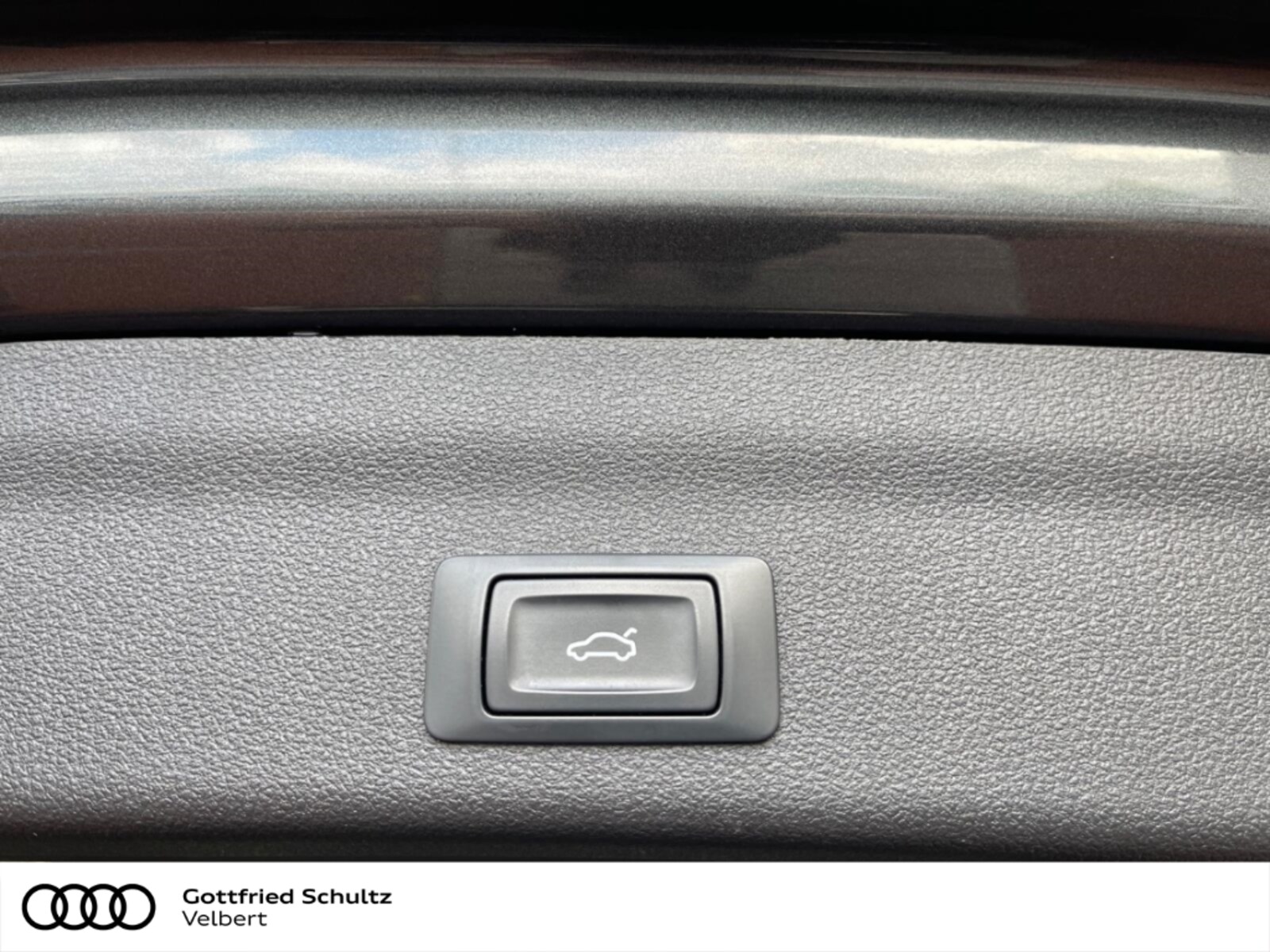 Audi A6 Avant – Bild 9