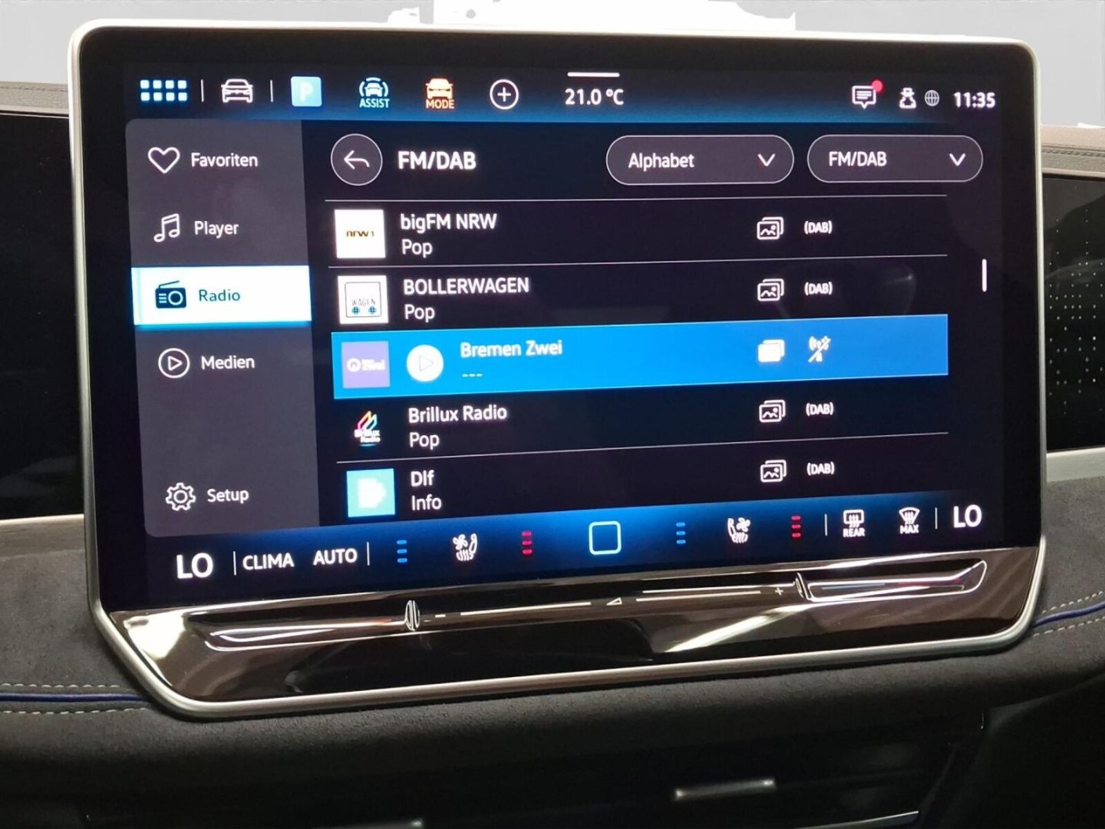 Volkswagen Passat – Bild 14