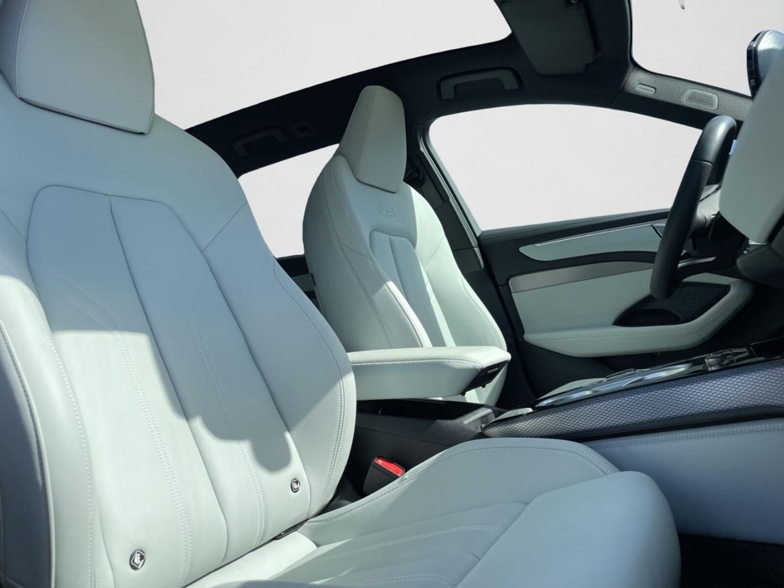 Audi A6 Avant – Bild 4