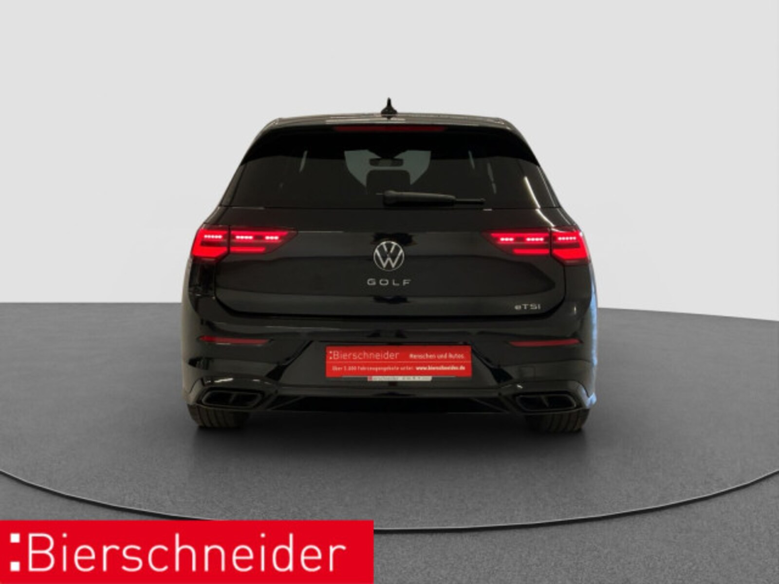Volkswagen Golf – Bild 5