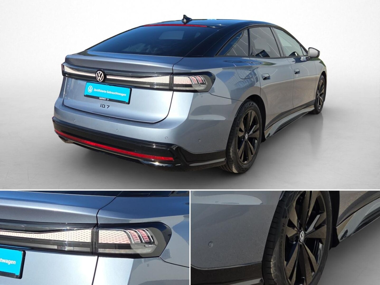 Volkswagen ID.7 – Bild 23